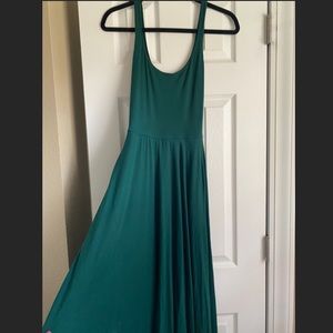 Reformation Rue dress